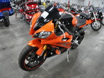 �������� �� ������ �������� Yamaha YZF-R6 2009 ���� 9